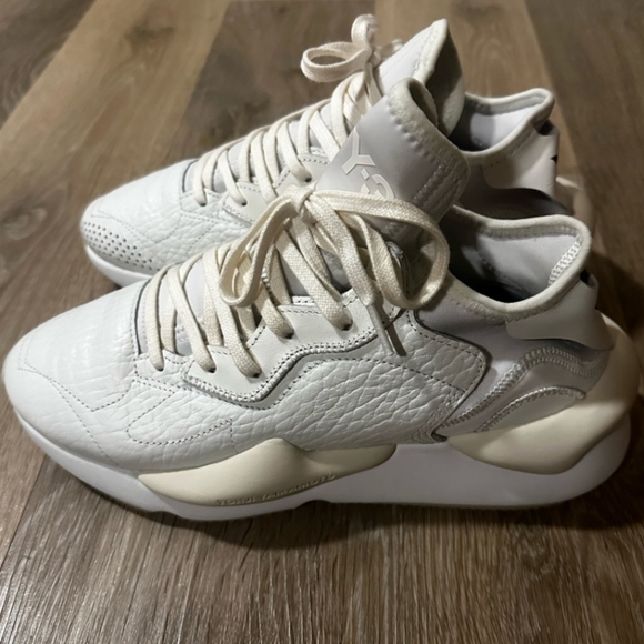 Adidas Y-3 Kaiwa - Best Offer Accepted - Picture 4 of 6